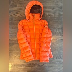 Michael Kors Packable down jacket xs